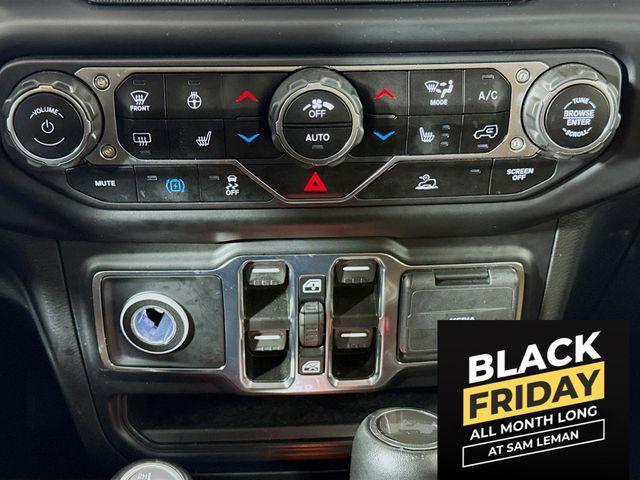 used 2023 Jeep Wrangler 4xe car, priced at $34,150