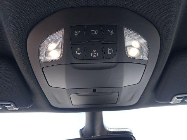 new 2025 Chrysler Pacifica car, priced at $39,725