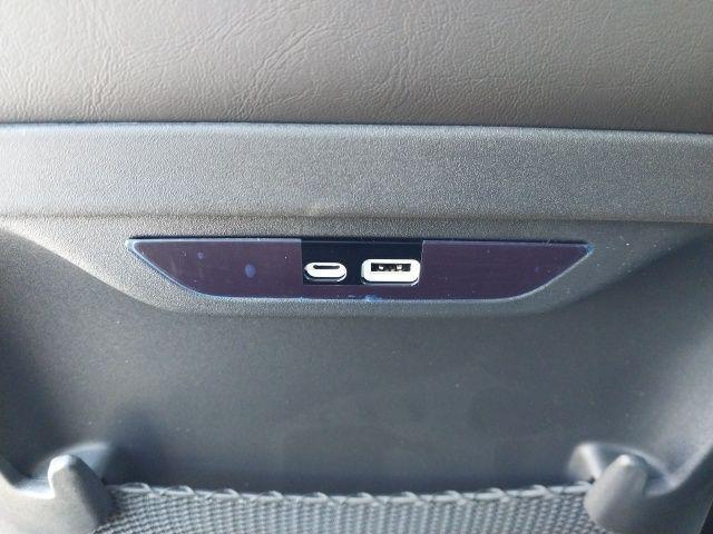 new 2025 Chrysler Pacifica car, priced at $39,725