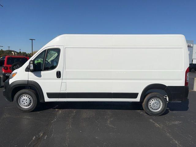 new 2024 Ram ProMaster 2500 car, priced at $43,030