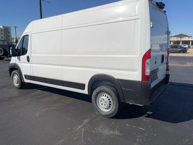 new 2024 Ram ProMaster 2500 car, priced at $43,030