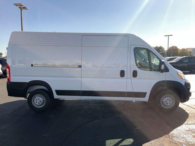 new 2024 Ram ProMaster 2500 car, priced at $43,030