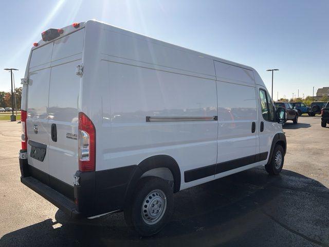 new 2024 Ram ProMaster 2500 car, priced at $43,030