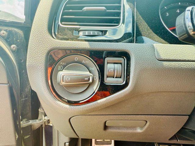 used 2019 Volkswagen Golf GTI car, priced at $17,895