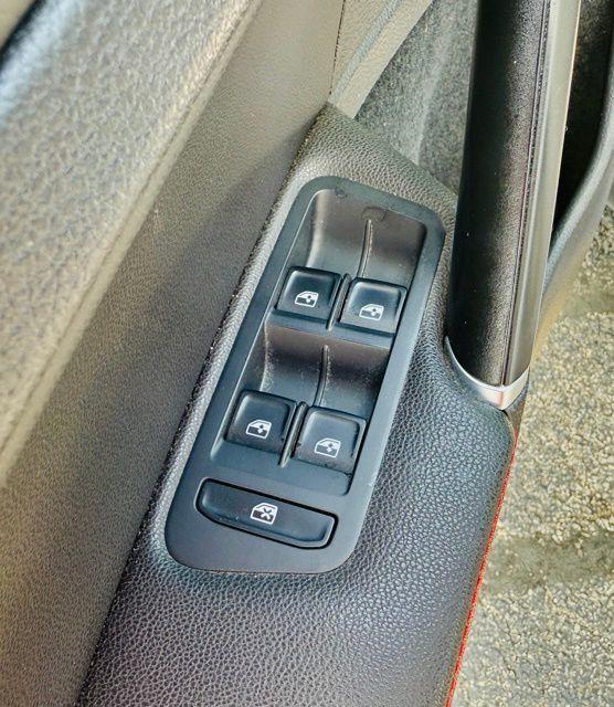 used 2019 Volkswagen Golf GTI car, priced at $17,895