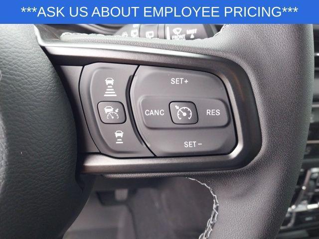 new 2025 Jeep Wrangler car, priced at $51,870