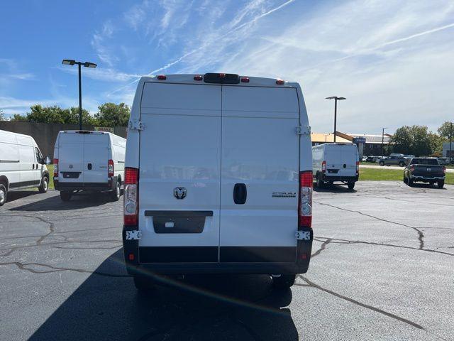 new 2024 Ram ProMaster 2500 car, priced at $42,995