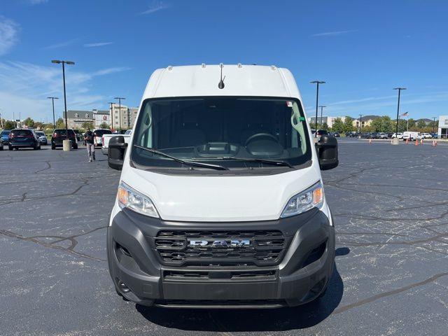 new 2024 Ram ProMaster 2500 car, priced at $42,995