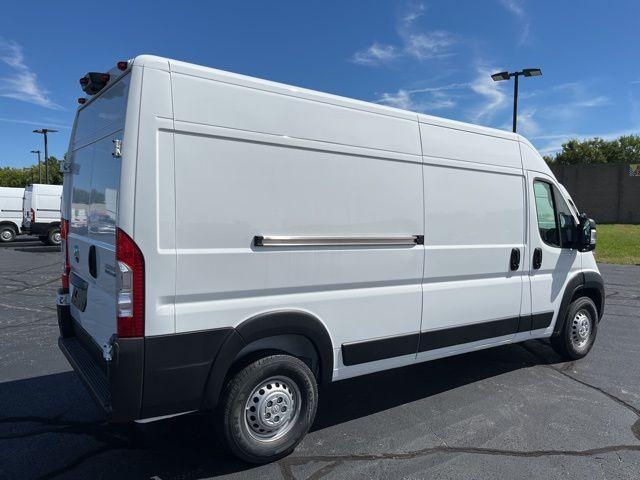 new 2024 Ram ProMaster 2500 car, priced at $42,995