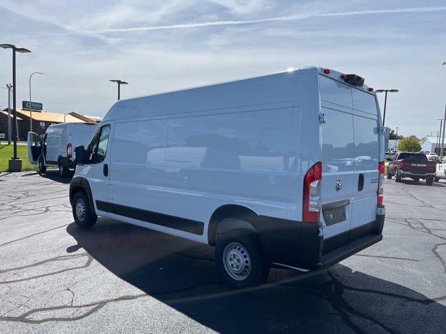 new 2024 Ram ProMaster 2500 car, priced at $42,995