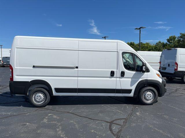 new 2024 Ram ProMaster 2500 car, priced at $42,995