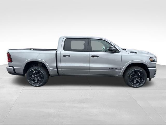 new 2025 Ram 1500 car, priced at $44,035