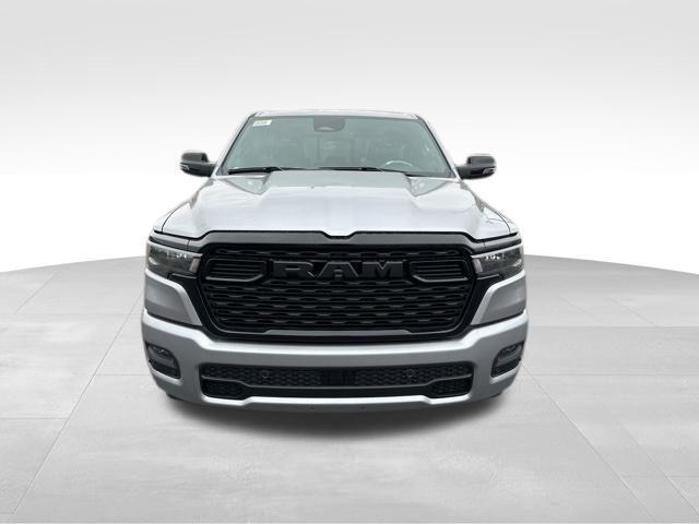 new 2025 Ram 1500 car, priced at $44,035