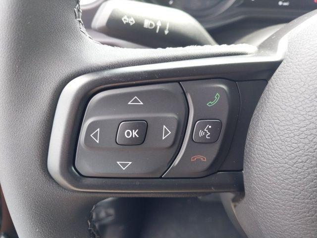 new 2025 Jeep Gladiator car, priced at $41,685