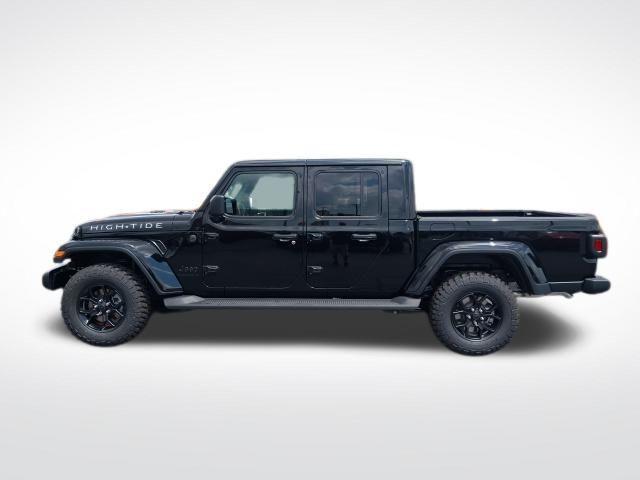 new 2025 Jeep Gladiator car, priced at $41,685