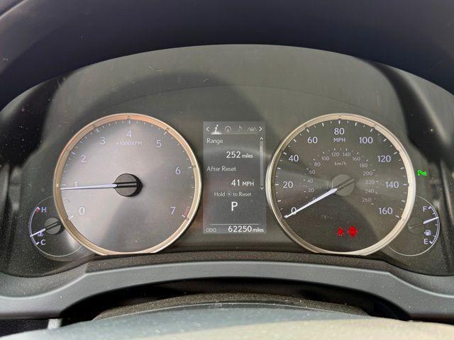 used 2019 Lexus IS 300 car, priced at $25,990