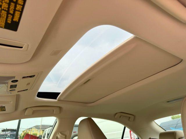used 2019 Lexus IS 300 car, priced at $25,990