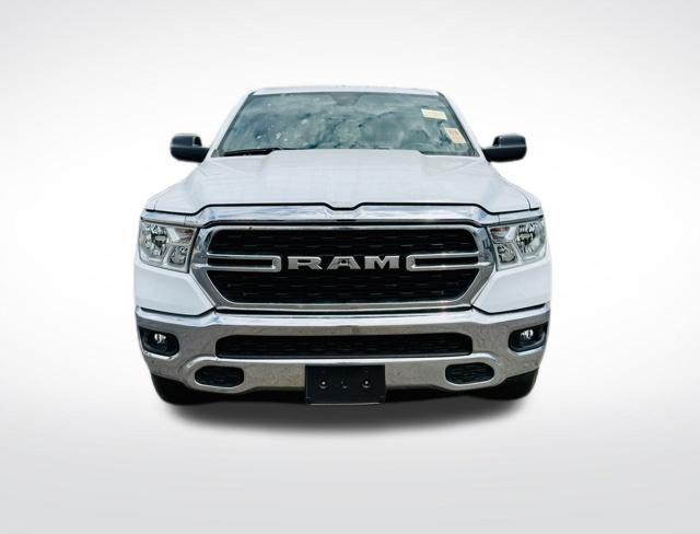 used 2022 Ram 1500 car, priced at $34,900