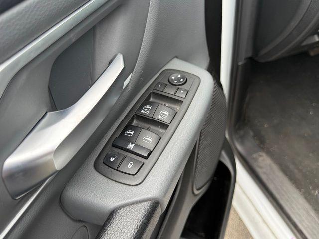 used 2022 Ram 1500 car, priced at $36,990