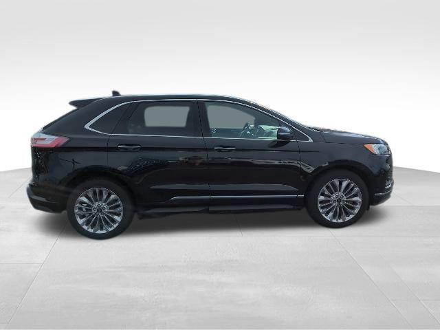 used 2020 Ford Edge car, priced at $21,495