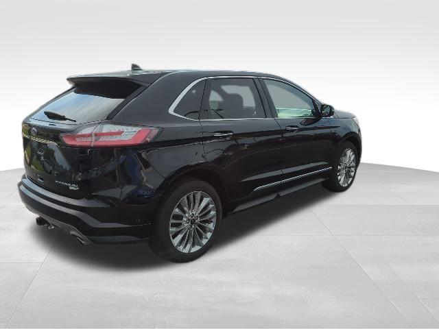 used 2020 Ford Edge car, priced at $21,495