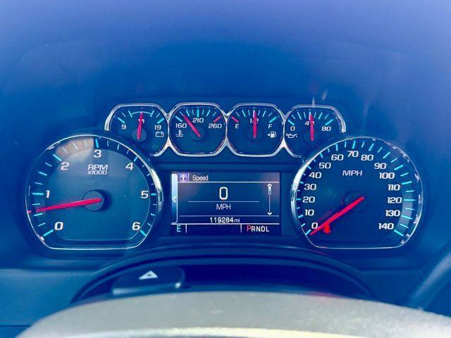 used 2018 Chevrolet Tahoe car, priced at $24,900