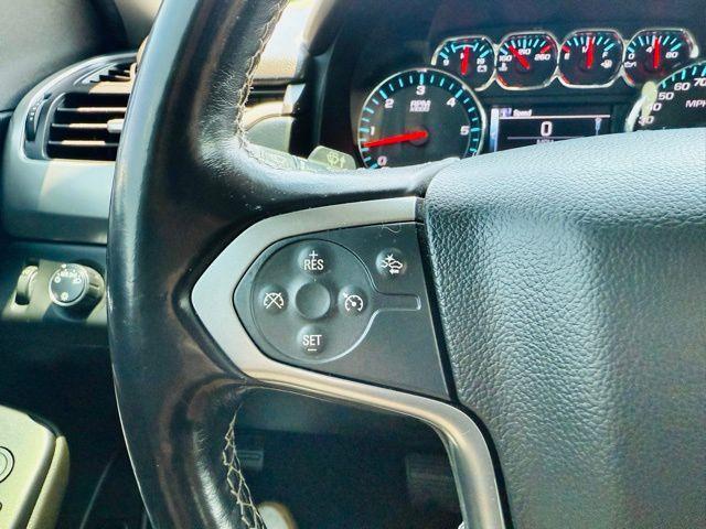 used 2018 Chevrolet Tahoe car, priced at $24,900