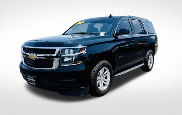 used 2018 Chevrolet Tahoe car, priced at $22,750