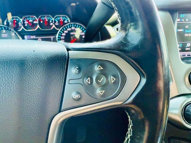 used 2018 Chevrolet Tahoe car, priced at $24,900