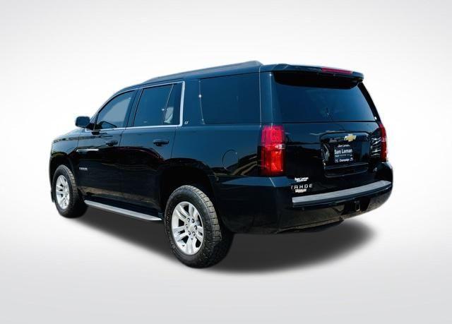used 2018 Chevrolet Tahoe car, priced at $22,750