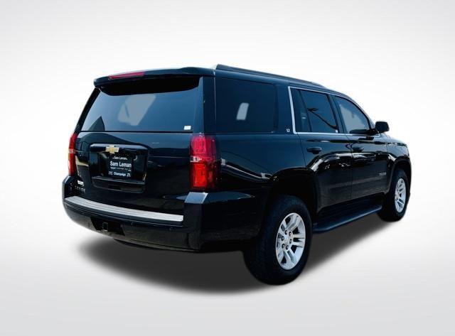 used 2018 Chevrolet Tahoe car, priced at $22,750
