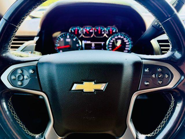 used 2018 Chevrolet Tahoe car, priced at $24,900