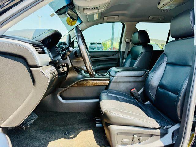 used 2018 Chevrolet Tahoe car, priced at $24,900