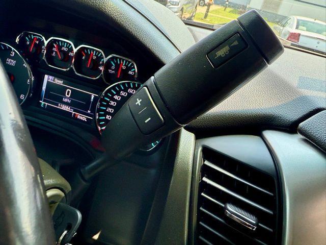 used 2018 Chevrolet Tahoe car, priced at $24,900