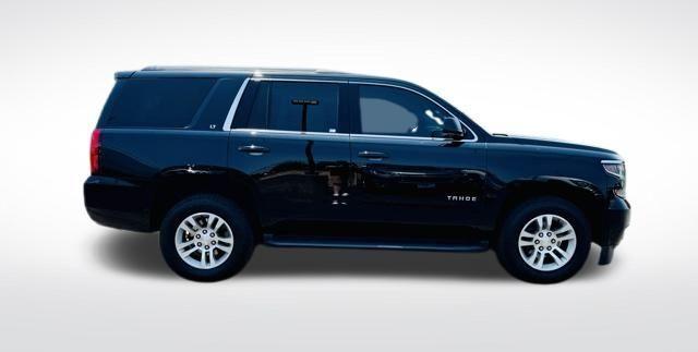 used 2018 Chevrolet Tahoe car, priced at $22,750
