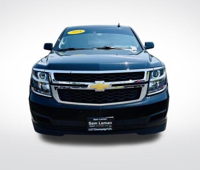 used 2018 Chevrolet Tahoe car, priced at $22,750