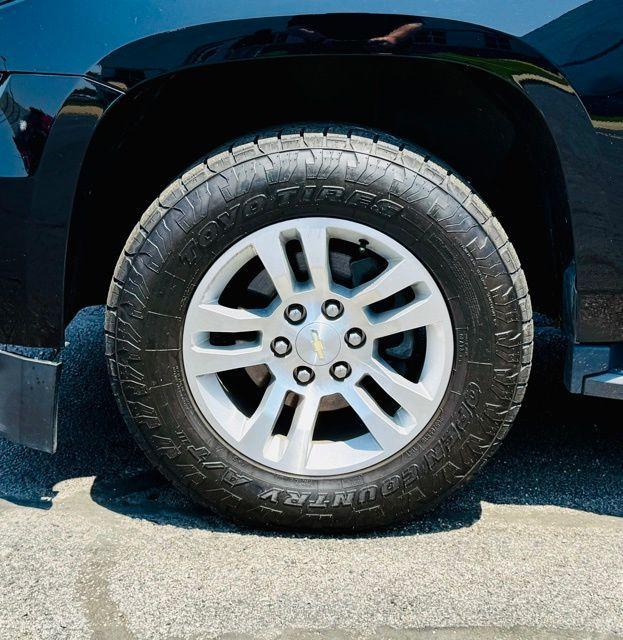 used 2018 Chevrolet Tahoe car, priced at $24,900
