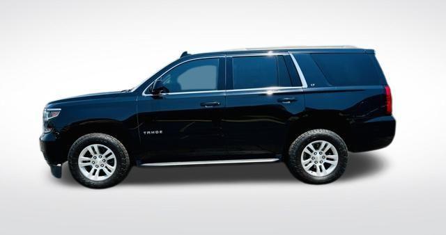 used 2018 Chevrolet Tahoe car, priced at $22,750