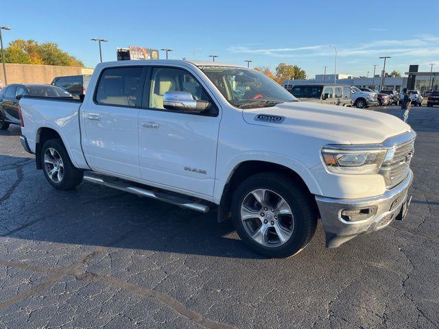 used 2020 Ram 1500 car, priced at $29,995