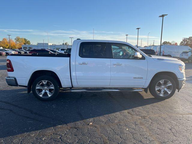 used 2020 Ram 1500 car, priced at $29,995