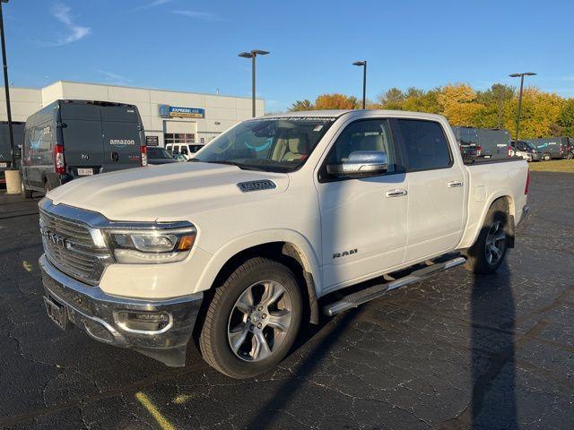 used 2020 Ram 1500 car, priced at $29,995