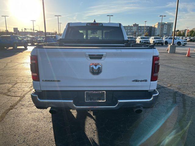 used 2020 Ram 1500 car, priced at $29,995