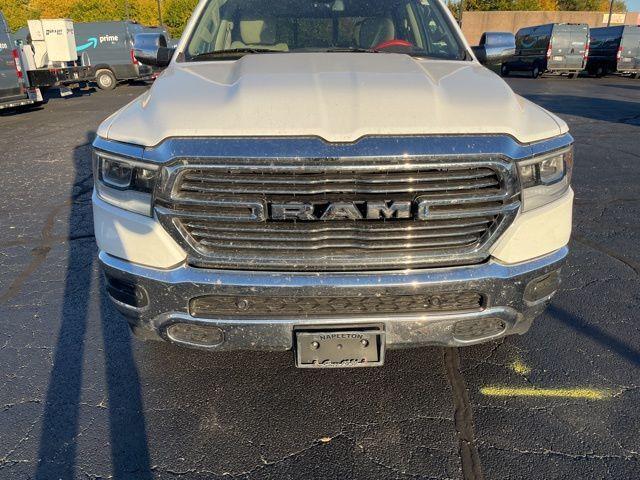 used 2020 Ram 1500 car, priced at $29,995