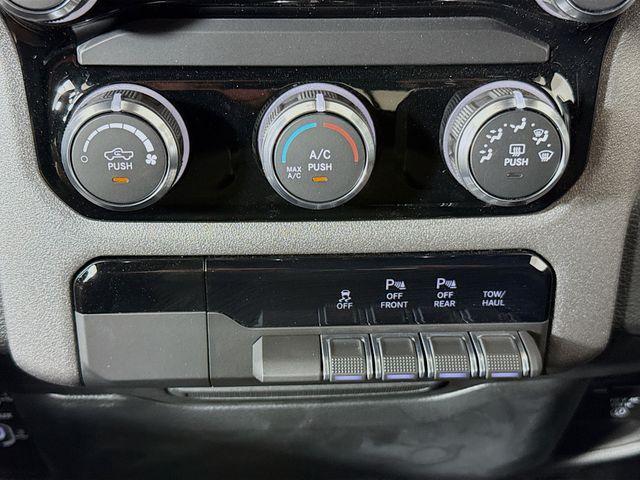 new 2026 Ram 1500 car, priced at $47,225