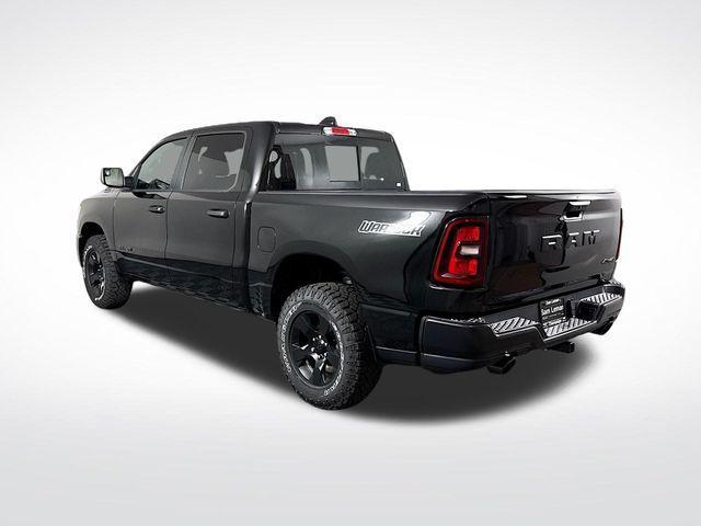 new 2026 Ram 1500 car, priced at $47,225