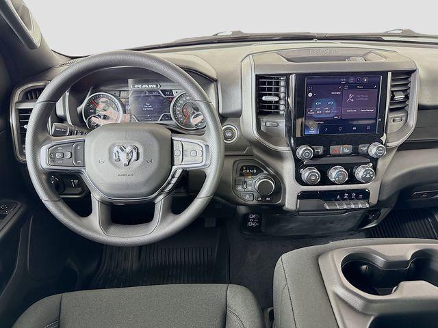 new 2026 Ram 1500 car, priced at $47,225