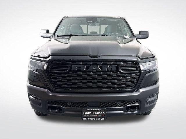 new 2026 Ram 1500 car, priced at $47,225