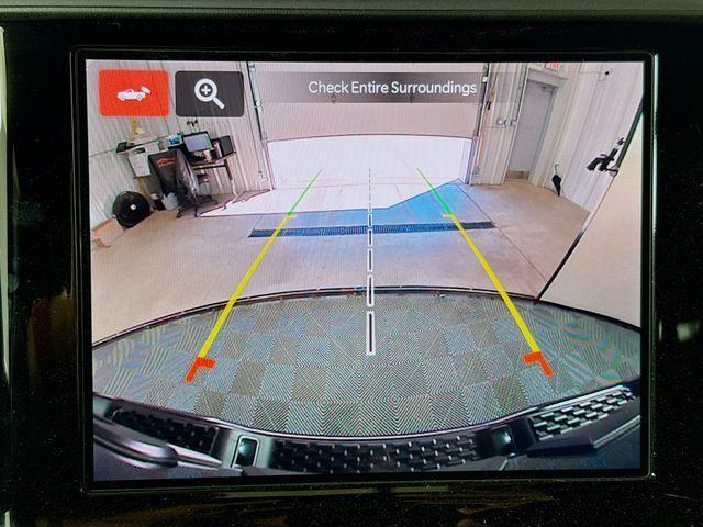 new 2026 Ram 1500 car, priced at $47,225