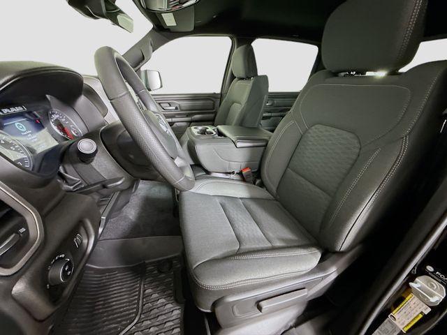 new 2026 Ram 1500 car, priced at $47,225