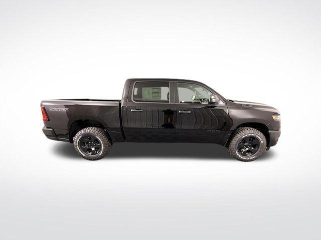 new 2026 Ram 1500 car, priced at $47,225